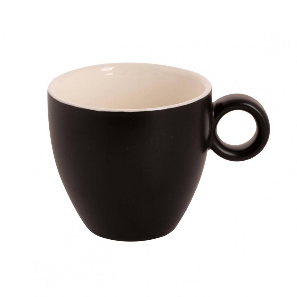 Bart Kaffeetasse Matt 17 cl.